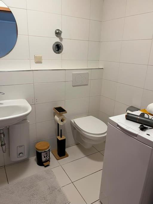 Aparment In Popular Neighborhood Apartment Köln